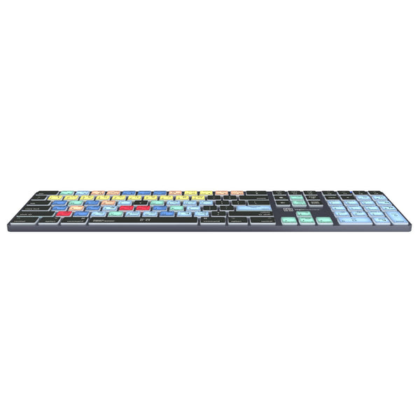 LogicKeyboard LKB-CBASE-TM-US BottomPerspective – image 5