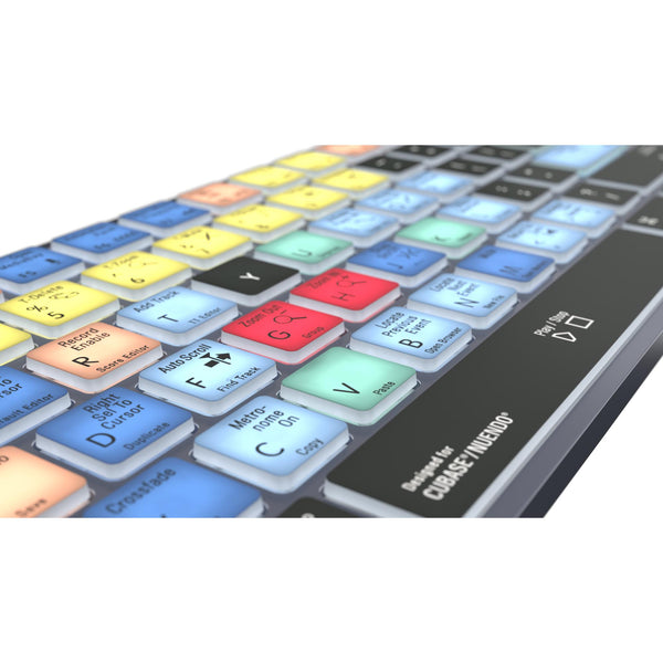 LogicKeyboard LKB-CBASE-TM-US Close Up – image 3