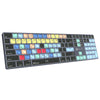 LogicKeyboard LKB-CBASE-TM-US Left Perspective