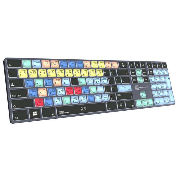LogicKeyboard_LKB-CBASE-TPC-US Left Perspective – image 2