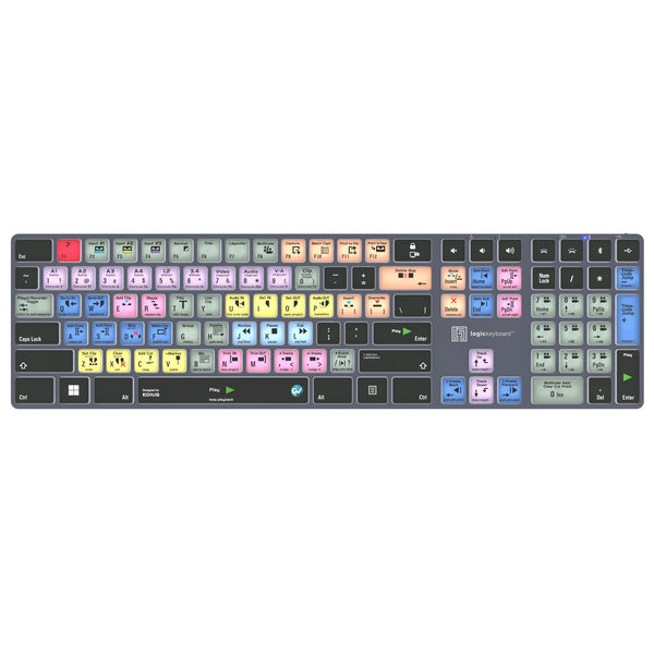 LogicKeyboard LKB-EDIUS-TPC-US – image 1