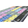 LogicKeyboard LKB-EDIUS-TPC-US Close Up Perspective