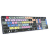 LogicKeyboard LKB-EDIUS-TPC-US Left Perspective
