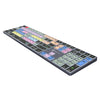 LogicKeyboard LKB-EDIUS-TPC-US Right Perspective