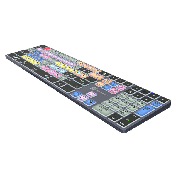 LogicKeyboard LKB-EDIUS-TPC-US Right Perspective – image 4