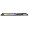 LogicKeyboard LKB-EDIUS-TPC-US Side Perspective