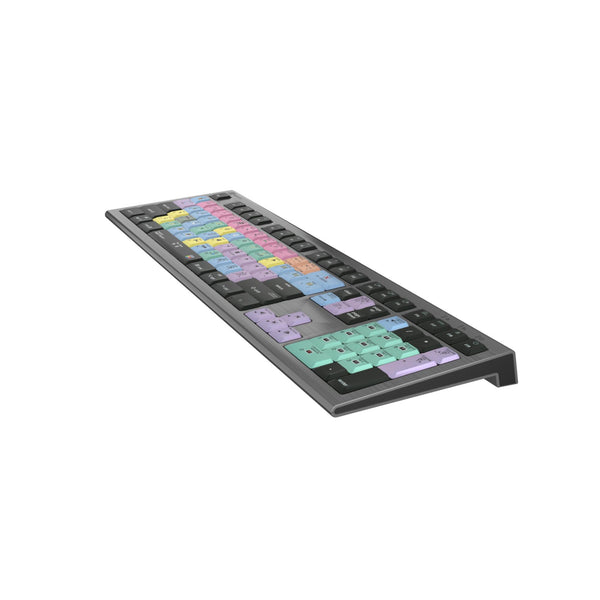 LogicKeyboard LKB-FCPX10-A2M-US Right Perspective View – image 5