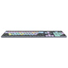 LogicKeyboard LKB-FCPX10-TM-US Bottom Perspective View