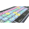 LogicKeyboard LKB-FCPX10-TM-US Close Up View