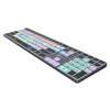 LogicKeyboard LKB-FCPX10-TM-US Right Perspective View