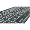 LogicKeyboard LKB-FINALE-TM-US Close Perspective