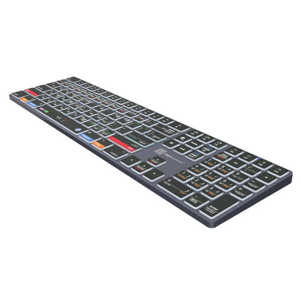LogicKeyboard LKB-FINALE-TM-US Right Perspective – image 4