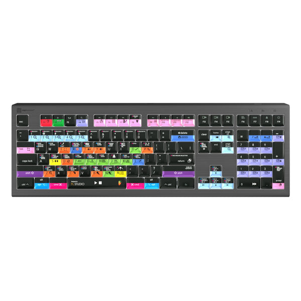 LogicKeyboard LKB-FLS-A2M-US – image 1