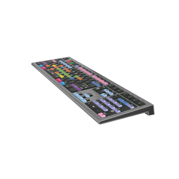 LogicKeyboard LKB-FLS-A2M-US Right Perspective – image 5