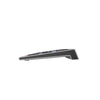 LogicKeyboard LKB-FLS-A2M-US Side Perspective