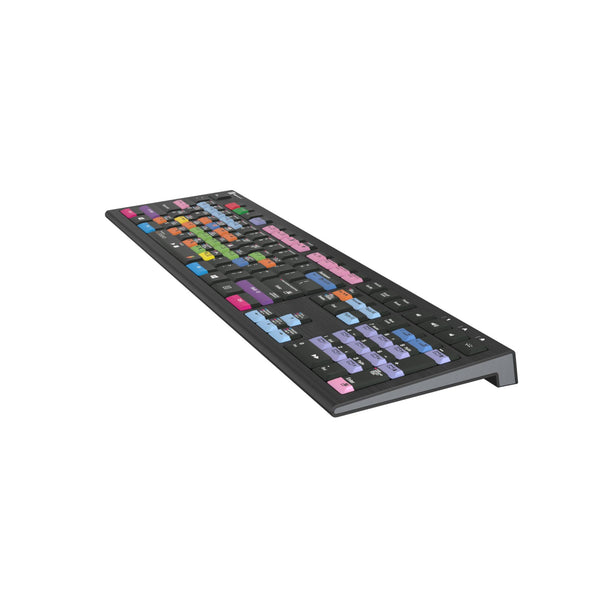 LogicKeyboard LKB-FLS-A2PC-US Right Perspective – image 5