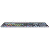 LogicKeyboard LKB-FLS-TM-US Bottom Perspective