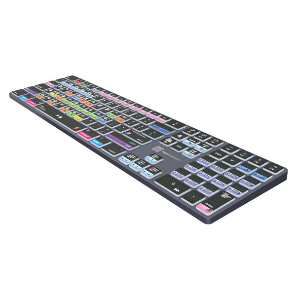 LogicKeyboard LKB-FLS-TM-US Right Perspective – image 3