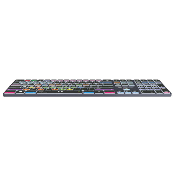 LogicKeyboard LKB-FLS-TPC-US Bottom Perspective – image 5