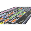 LogicKeyboard LKB-FLS-TPC-US Close Perspective