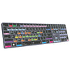 LogicKeyboard LKB-FLS-TPC-US Left Perspective