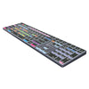 LogicKeyboard LKB-FLS-TPC-US Right Perspective