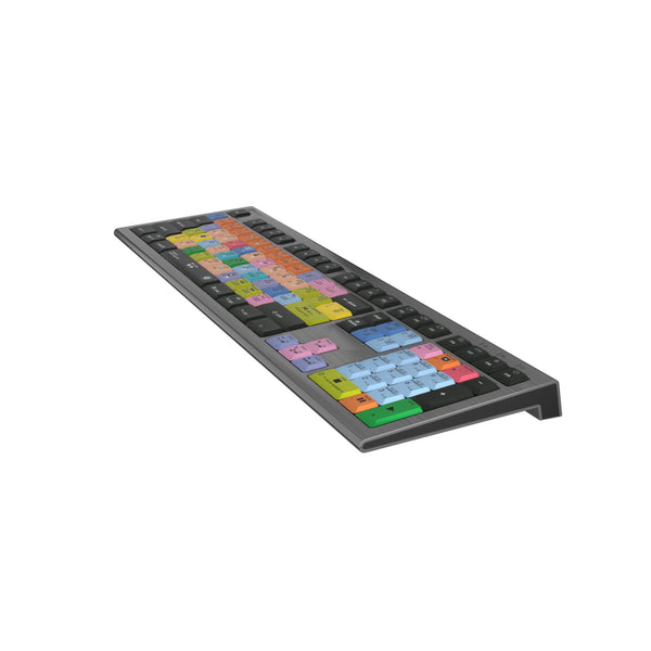 LogicKeyboard LKB-LOGXP2-A2M-US Right Perspective – image 5