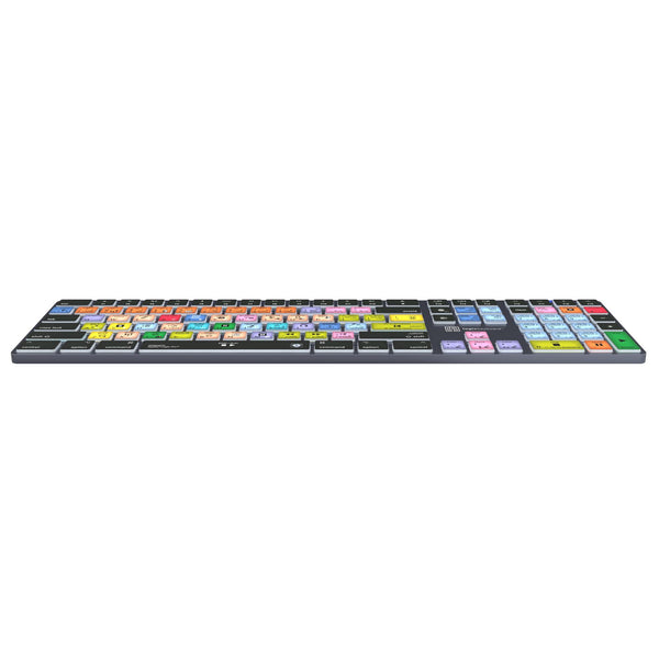 LogicKeyboard LKB-LOGXP2-TM-US Bottom Perspective – image 5