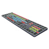 LogicKeyboard LKB-LSTREAM-TPC-US Right Perspective