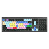 LogicKeyboard LKB-MCOM4-A2M-US