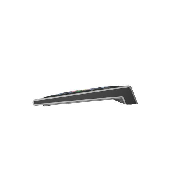 LogicKeyboard LKB-MCOM4-A2M-US Side View – image 4
