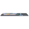 LogicKeyboard LKB-MCOM4-TM-US Bottom Perspective