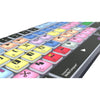 LogicKeyboard LKB-MCOM4-TM-US Close Up
