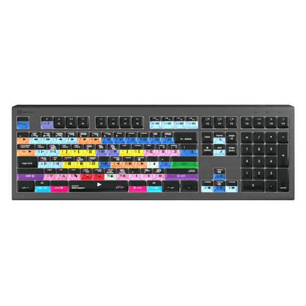 LogicKeyboard LKB-MCOMP-A2M-US – image 1