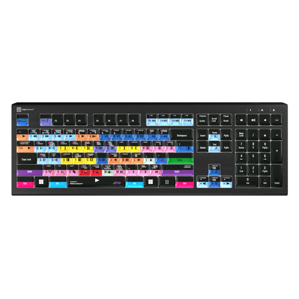 LogicKeyboard LKB-MCOMP-A2PC-US – image 1
