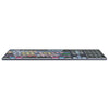 LogicKeyboard LKB-MCOMP-TM-US Bottom Perspective View