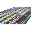 LogicKeyboard LKB-MCOMP-TM-US Close UpView