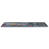 LogicKeyboard LKB-MCOMP-TPC-US Bottom Perspective View