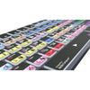 LogicKeyboard LKB-MCOMP-TPC-US Close Up View