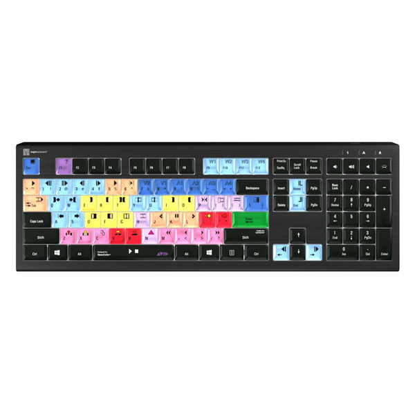LogicKeyboard LKB-NEWSC-A2PC-US – image 1
