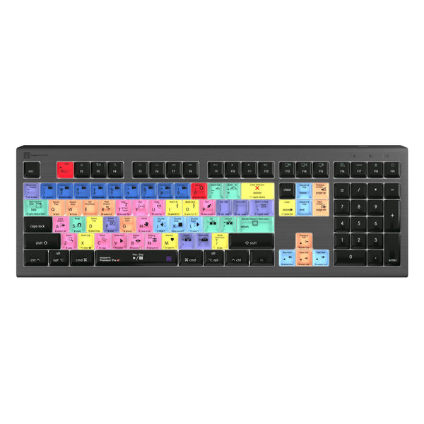 LogicKeyboard LKB-PPROCC-A2M-US – image 1