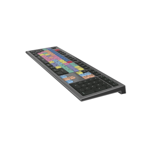 LogicKeyboard LKB-PPROCC-A2M-US Right Perpective View – image 5