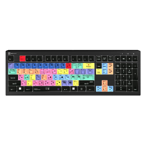 LogicKeyboard LKB-PPROCC-A2PC-US – image 1