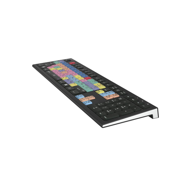 LogicKeyboard LKB-PPROCC-A2PC-US Right Perspective View – image 5
