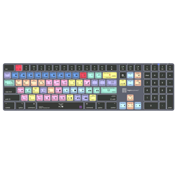 LogicKeyboard LKB-PPROCC-TM-US – image 1