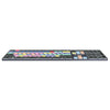 LogicKeyboard LKB-PPROCC-TPC-US Bottom Perspective View
