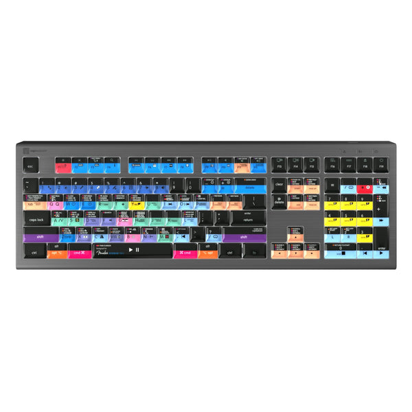 LogicKeyboard LKB-PSO4-A2M-US – image 1