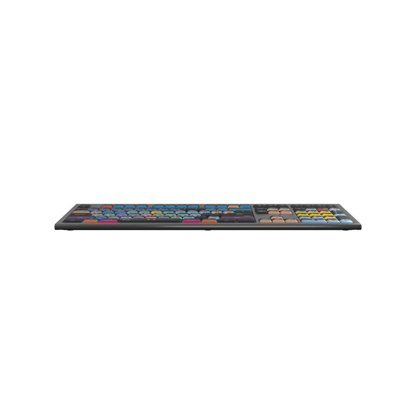 LogicKeyboard LKB-PSO4-A2M-US Bottom Perspective – image 4