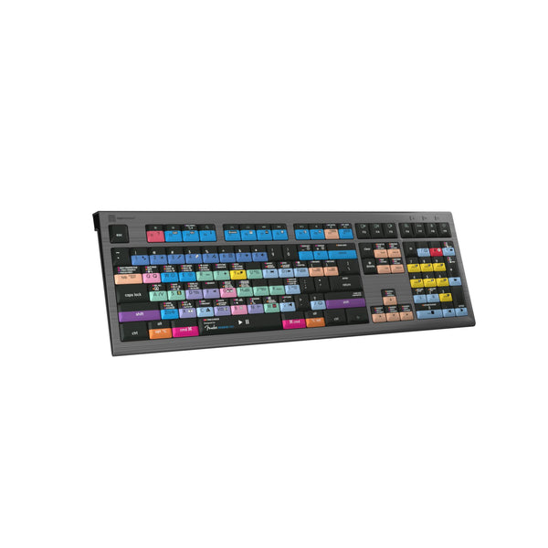 LogicKeyboard LKB-PSO4-A2M-US Left Perspective – image 2
