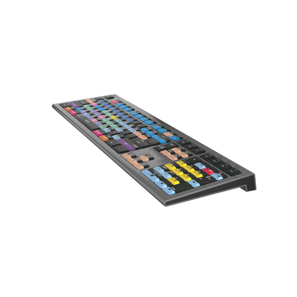 LogicKeyboard LKB-PSO4-A2M-US Right Perspective – image 3